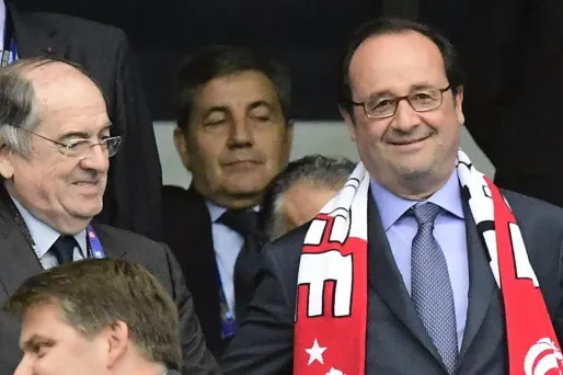 Euro 2016 : le fils du policier tué à Magnanville sera au Stade de France