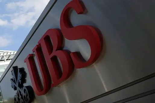 Le fisc suisse demande des informations à UBS pour la France
