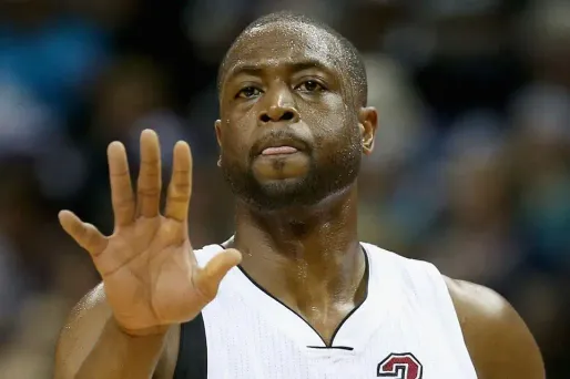 Dwyane Wade 1280