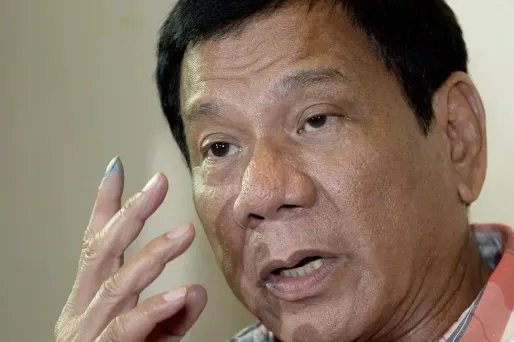 Philippines : 30 trafiquants tués depuis l'accession au pouvoir de Duterte