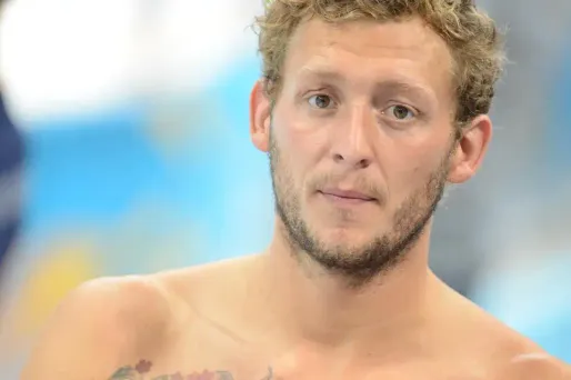 La garde à vue d'Amaury Leveaux a pris fin, mardi