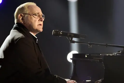 William Sheller annule un concert pour raison de santé