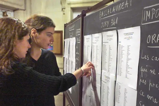 Bac 2016 : ce qu'il faut savoir sur les résultats