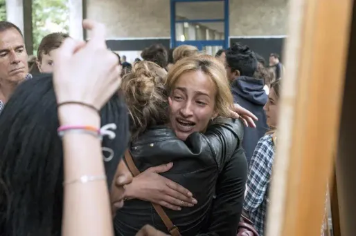 Bac 2016 : les résultats de l’académie de Nantes
