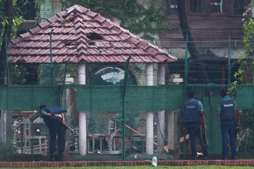 Bangladesh : trois extrémistes islamistes abattus près de Dacca