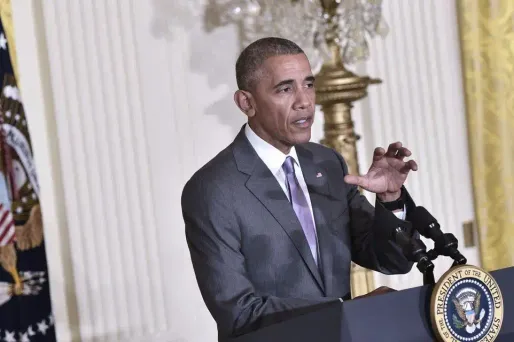 Barack Obama réclame à nouveau des fonds contre Zika