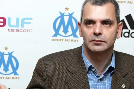 Christophe Bouchet : "Si vous dilapidez votre fortune, elle ne sert à rien"