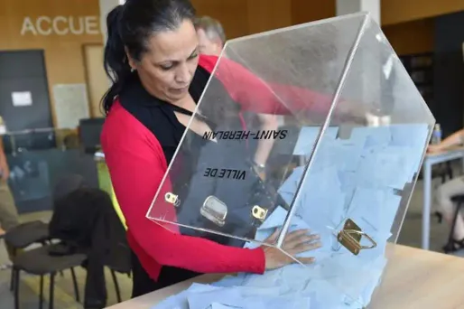 Cinq choses à savoir sur les élections départementales