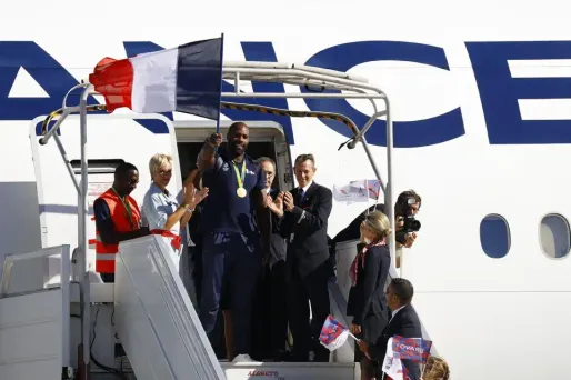Teddy Riner 1280x640