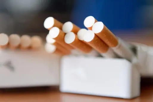Et si le paquet de cigarettes passait à 13,07 euros ?