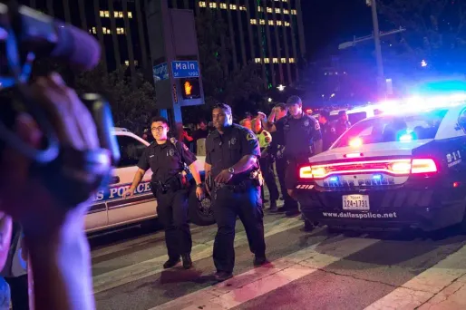 dallas policiers 1280