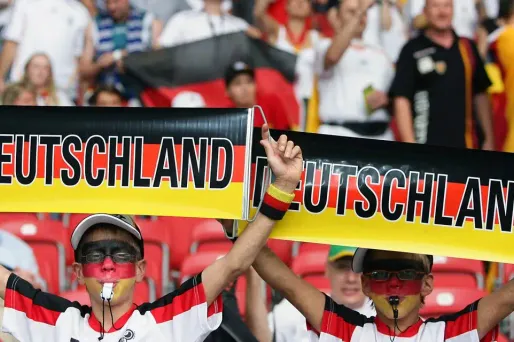 Euro 2016 : 30 millions d'Allemands ont regardé France-Allemagne à la télé