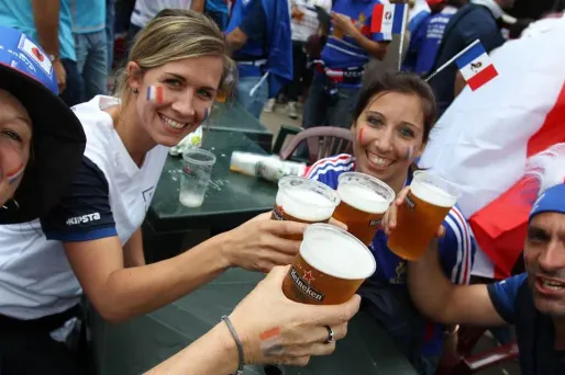 Euro 2016 : une bonne nouvelle économique pour la France !