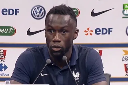France-Islande - Sagna : "On n’a pas travaillé les penalties parce qu’on compte s’imposer avant"