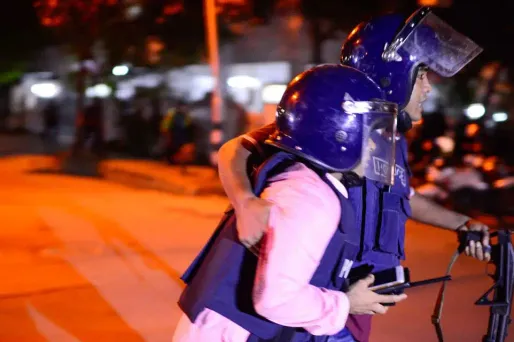 Fusillade au Bangladesh : un citoyen américain tué