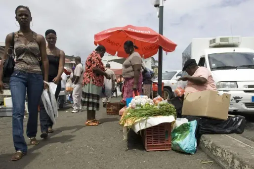 Pointe à Pitre 1280