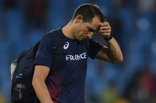 JO : Lavillenie veut "tourner la page" après les sifflets de Rio