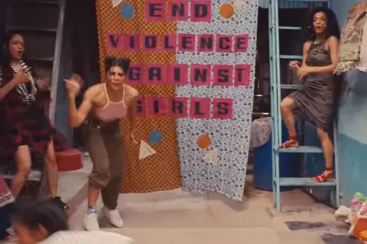 La reprise féministe de "Wannabe" des Spice Girls cartonne