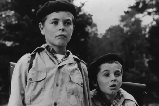 Le programme télé du lundi 29 août : "La guerre des boutons" à 20h55 sur Arte