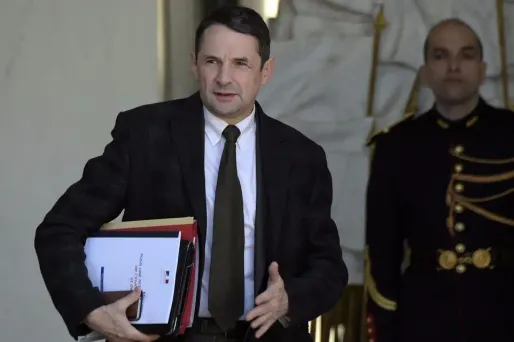 Le secrétaire d'Etat Thierry Mandon prône la suppression du 49-3