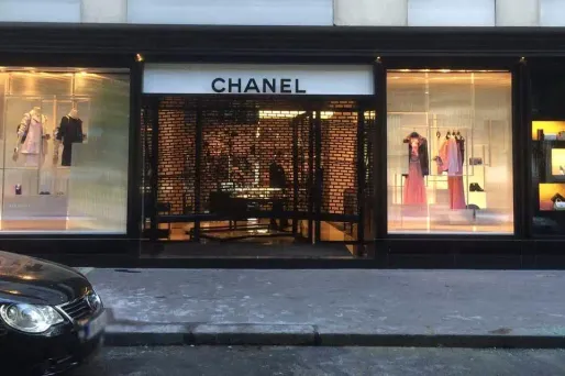 Les braqueurs de Chanel et Chopard, une équipe qui impressionne