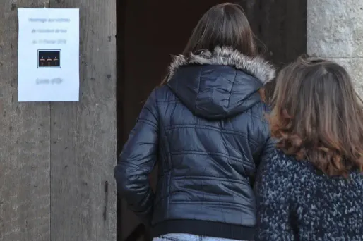 Les lourdes conséquences des viols subis dans l'enfance