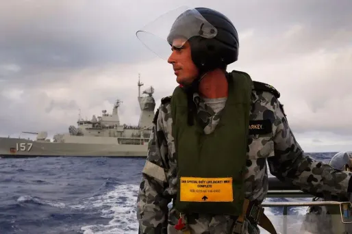 MH370 : des débris suspects découverts à Zanzibar vont être analysés