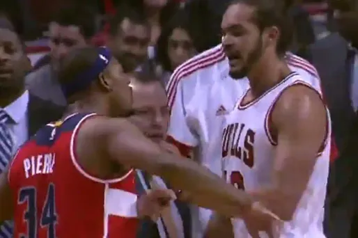 NBA : Joakim Noah va rejoindre les New York Knicks