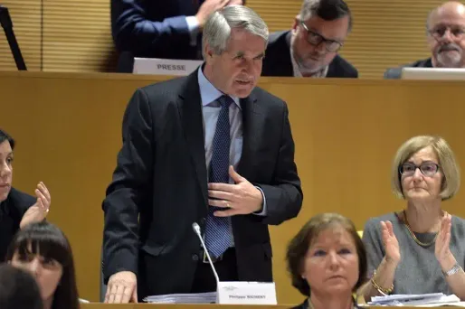 Richert demande à Cazeneuve d'avertir les proviseurs de lycéens fichés "S"