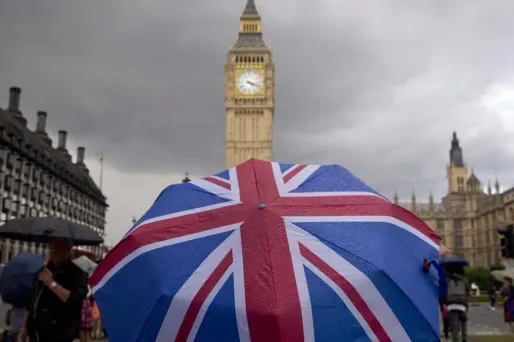 Royaume-Uni : les actes à caractère xénophobe ont été multipliés par 5 depuis le Brexit