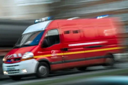 Seine-Maritime : un adolescent meurt percuté par un camion