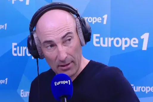 Suivez dès 8h40 le grand retour de Nicolas Canteloup