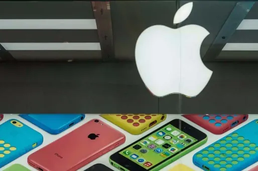 Un Américain réclame des milliards à Apple pour plagiat