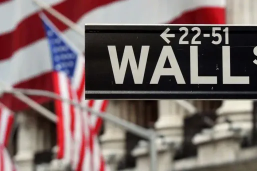 Wall Street finit en hausse