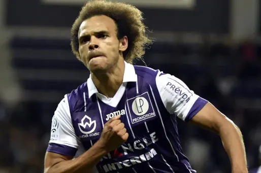 Martin Braithwaite