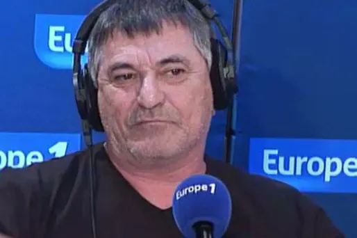 Jean-Marie Bigard - Europe 1 - 1280x640