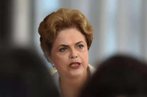 Brésil : dernier acte avant la probable destitution de Rousseff