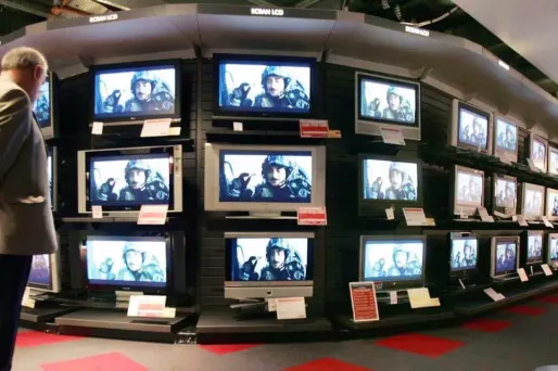 Ce soir à la télé : Wallace et Gromit, sans oublier les JO