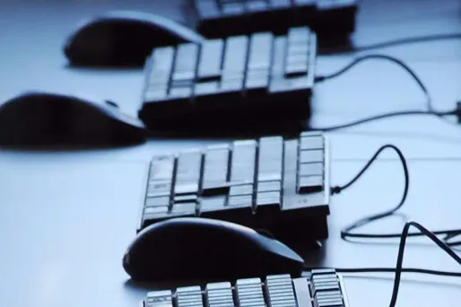 Démantèlement d'un réseau de pédopornographie, 75 arrestations en Europe