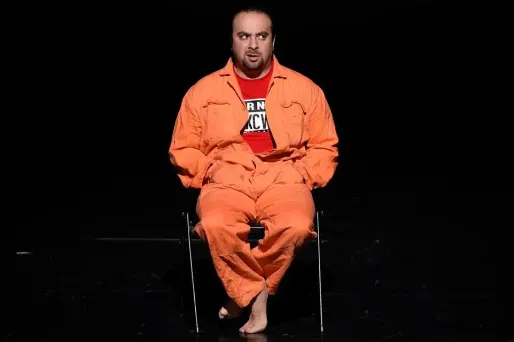 "Djihad", une pièce tragi-comique bientôt sur scène à Paris