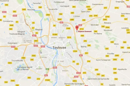 Enfant écrasé par un rideau métallique : un agent de sécurité en garde à vue