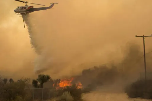 californie incendie 1280