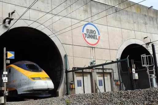 Eurostar : la grève suspendue vendredi à minuit