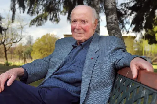 Georges Séguy, ancien secrétaire général de la CGT, est mort