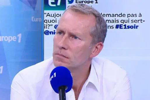 Guillaume Garot veut "un geste" de Lactalis pour les producteurs laitiers