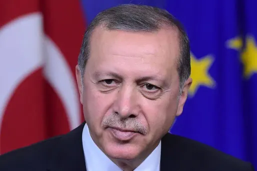 Intervention turque en Syrie : "Erdogan s'est rendu compte qu'il fallait combattre Daech "