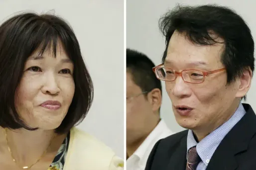 La mère et son ex-compagnon vont être libérés.