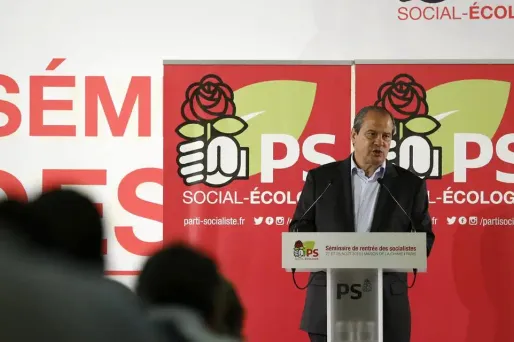 Jean-Christophe Cambadélis dénonce l'obsession anti-islam de Nicolas Sarkozy