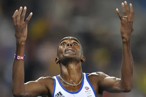 Londres-Rio, même combat, le meilleur c'est Mo Farah.
