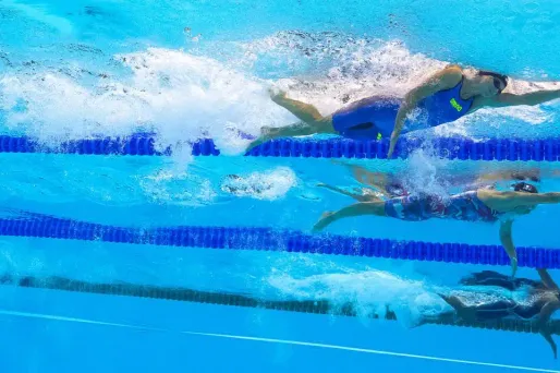 JO de Rio 2016-Natation : la France disqualifiée en 4x100 m quatre nages dames